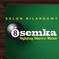 Salon Bilardowy Ósemka