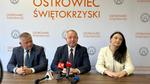 OSTROWIEC | Katarzyna Piętos nowym wiceprezydentem