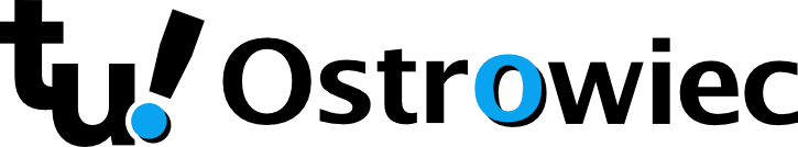Tu Ostrowiec logo