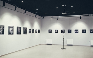Doroczna Wystawa Fotoklubu Galeria MCK 2023