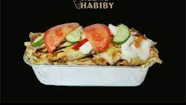 Kebab Habiby