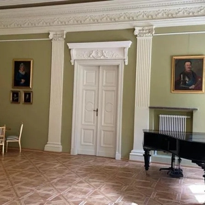 Święto Niepodległości w Muzeum Historyczno- Archeologicznym w Ostrowcu z