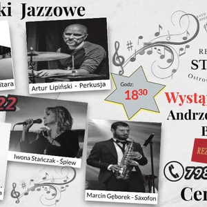 Zaduszki jazzowe