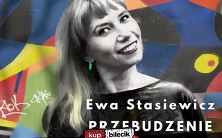 Stand-up: Ewa Stasiewicz