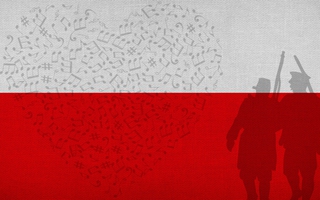 XVIII PRZEGLĄD PIEŚNI PATRIOTYCZNYCH I LEGIONOWYCH