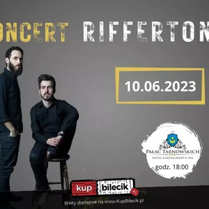 Koncert ROFFERTONE w Pałacu Tarnowskich