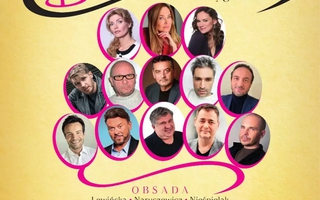 Teatr: Sposób na blondynkę - Spektakl "Sposób na blondynkę"