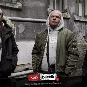 Nagły Atak Spawacza - koncert w Klubie Kameleon