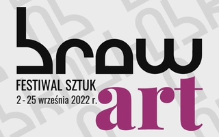 FESTIWAL SZTUK BROWART 2023
