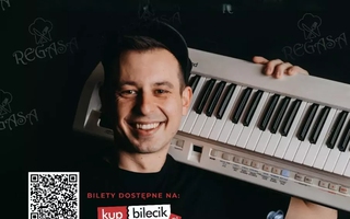 Dancing - gość specjalny DJ Dziekan