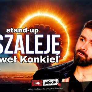 Paweł Konkiel stand-up