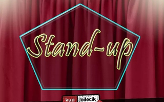Stand-up Open Mic