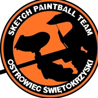 Sketch Paintball