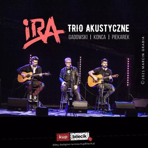 IRA - Trio Akustycznie