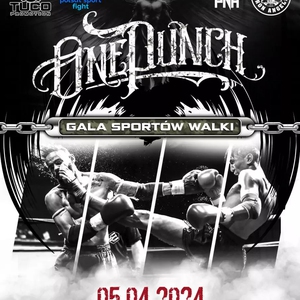 Gala Sportów Walki One Punch