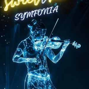 Teatr: Świetlna Symfonia - LED Symfonia Światła i Dźwięku - wyjątkowe muzyczne widowisko