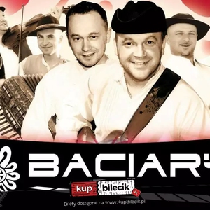 Baciary