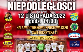 Piłkarski Dzień Niepodległości
