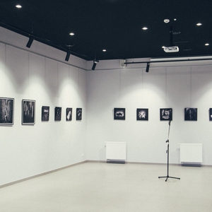 Doroczna Wystawa Fotoklubu Galeria MCK 2023