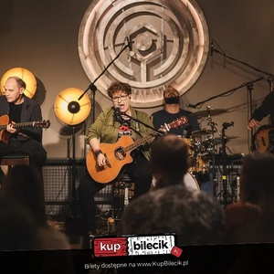 Waterside - koncert akustyczny | Ostrowiec Świętokrzyski