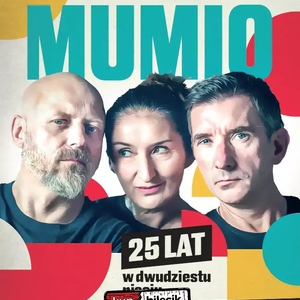 25 lat Mumio w 25 kawałkach