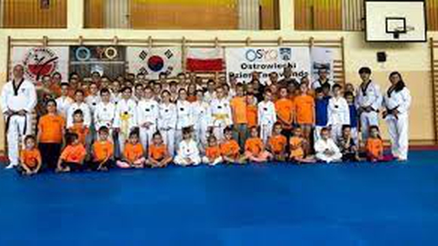 Klub Sportowy „Taekwondo Olimpijskie – Ostrowiec