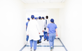 Codzienna profilaktyka poprzez domowe testy diagnostyczne