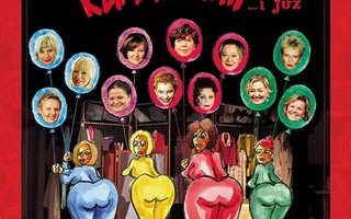 Teatr: Klimakterium i już - Klimakterium... i już