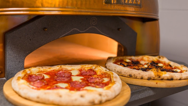 Restauracja Che Fico Ostrowiec Świętokrzyski - włoska pizza, kuchnia włoska