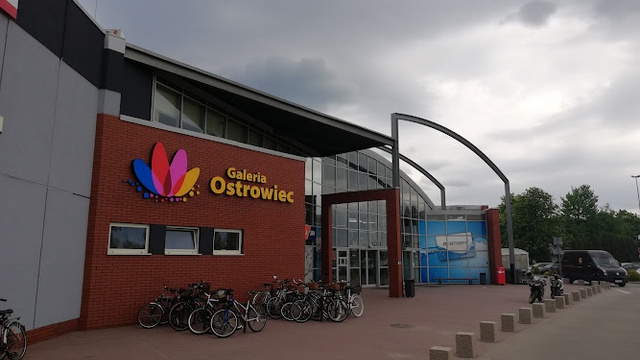 Galeria Ostrowiec