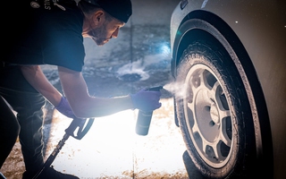 Detailing w Puławach – jak zadbać o wygląd samochodu?