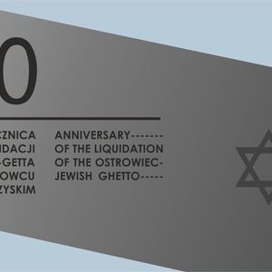 Spotkanie upamiętniające 80. rocznicę likwidacji getta