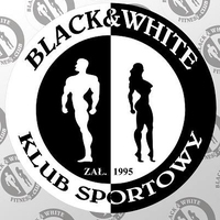 Uczniowski Klub Sportowy "BLACK & WHITE" ELITE OLDSCHOOL GYM