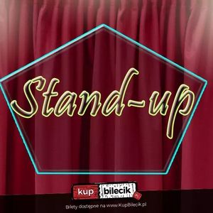 Stand-up Open Mic