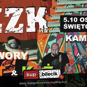 Koncert - Czarny Ziutek z Killerami (CZZK)