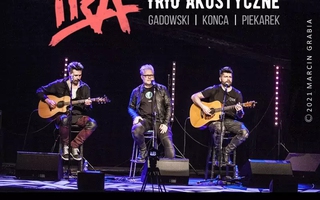 IRA - Trio Akustycznie