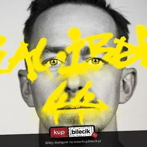 Stand-up: Michał Pałubski
