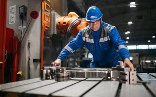 Szkolenia PLC – dlaczego coraz więcej osób wybiera automatykę przemysłową?