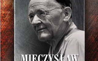 „Mieczysław Radwan. Historia prawdziwa”. Spotkanie z autorką – dr Marią Wiktorią Radwan.