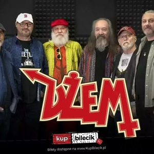 Dżem + HLA4Transplant