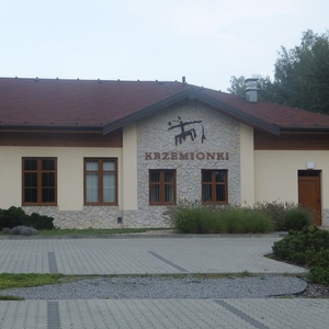 VIII Rajd Krzemionkowski 2023