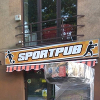 Sport Pub Ostrowiec