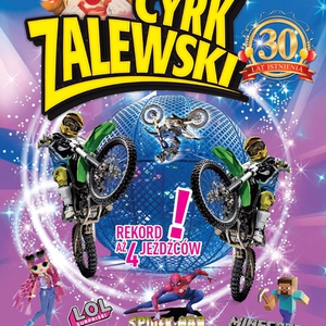 Cyrk Zalewski