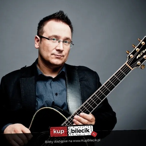 Robert Kasprzycki w Klubie Kameleon!