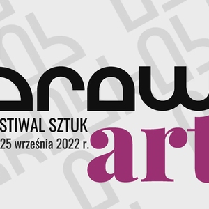 FESTIWAL SZTUK BROWART 2023