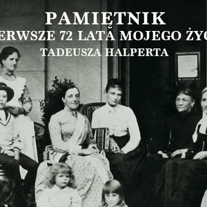 Spotkanie muzealne wokół pamiętnika Tadeusza Halperta