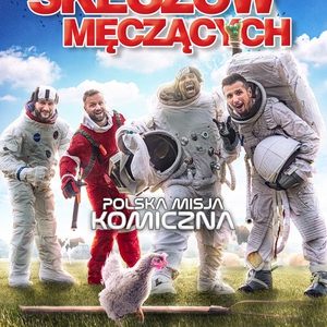 Kabaret Skeczów Męczących - Polska misja komiczna