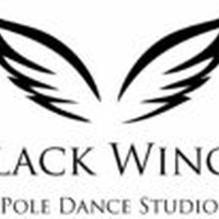 BLACK WINGS Pole Dance Studio