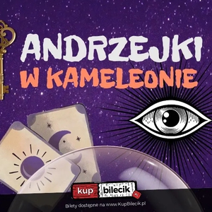 Tajemnicza Noc Wróżb i Muzyki
