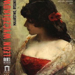 Leon Wyczółkowski – malarstwo, rysunek, grafika